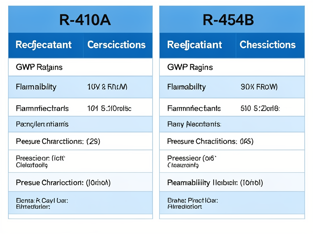 What the R-410A refrigerant phase out means for Seattle homeowners in 2026