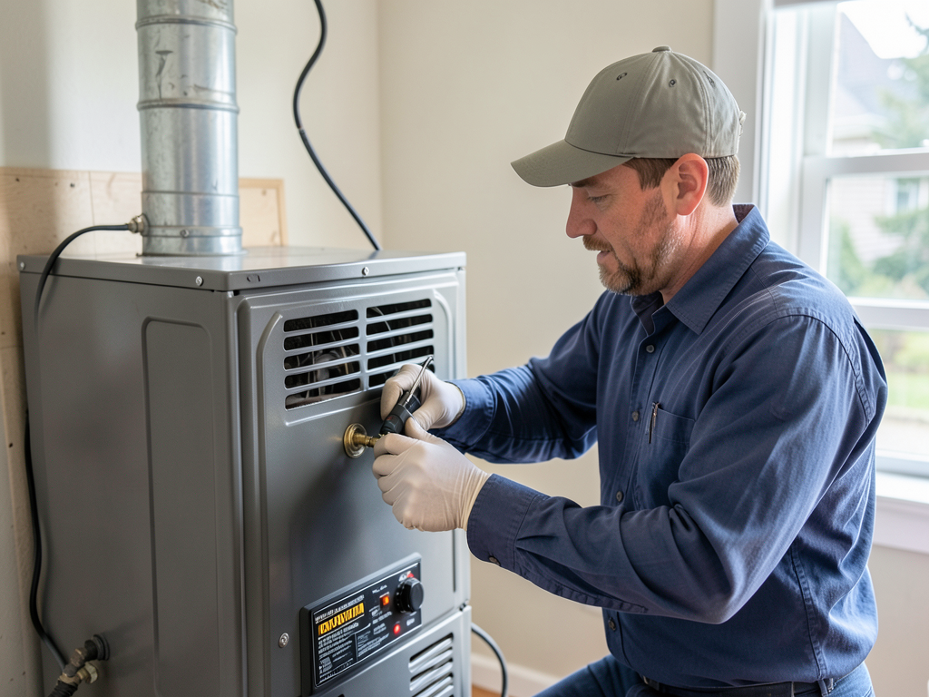 Where to place carbon monoxide detectors and why i