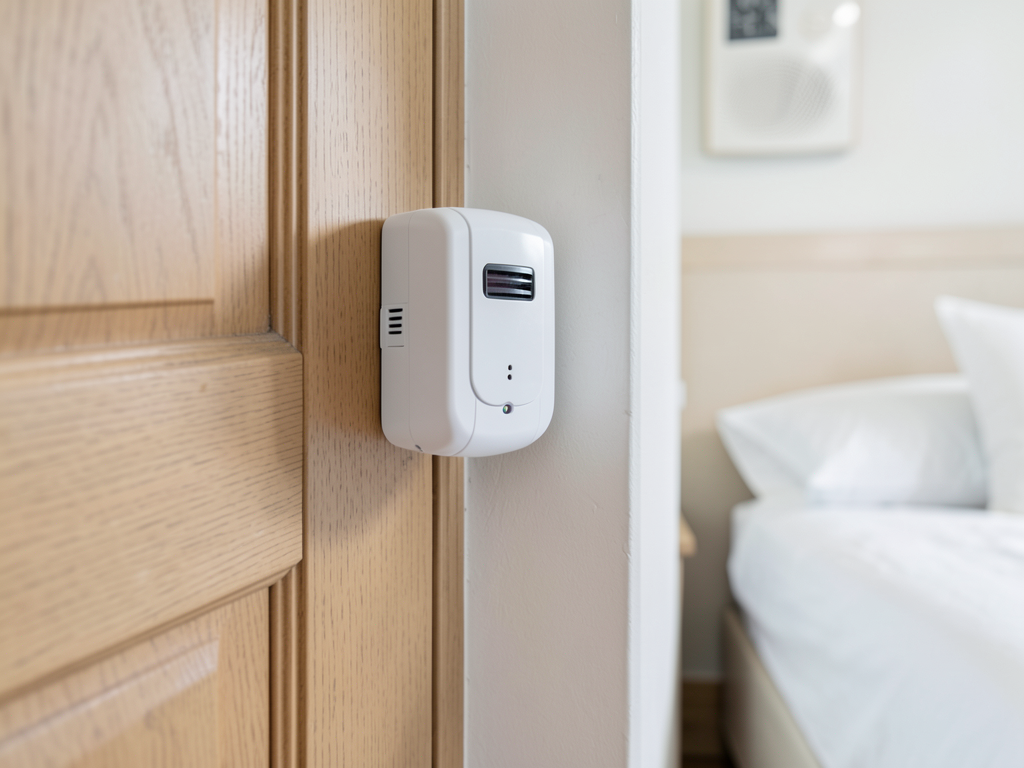 Where to place carbon monoxide detectors and why it matters for your Bitter Lake family