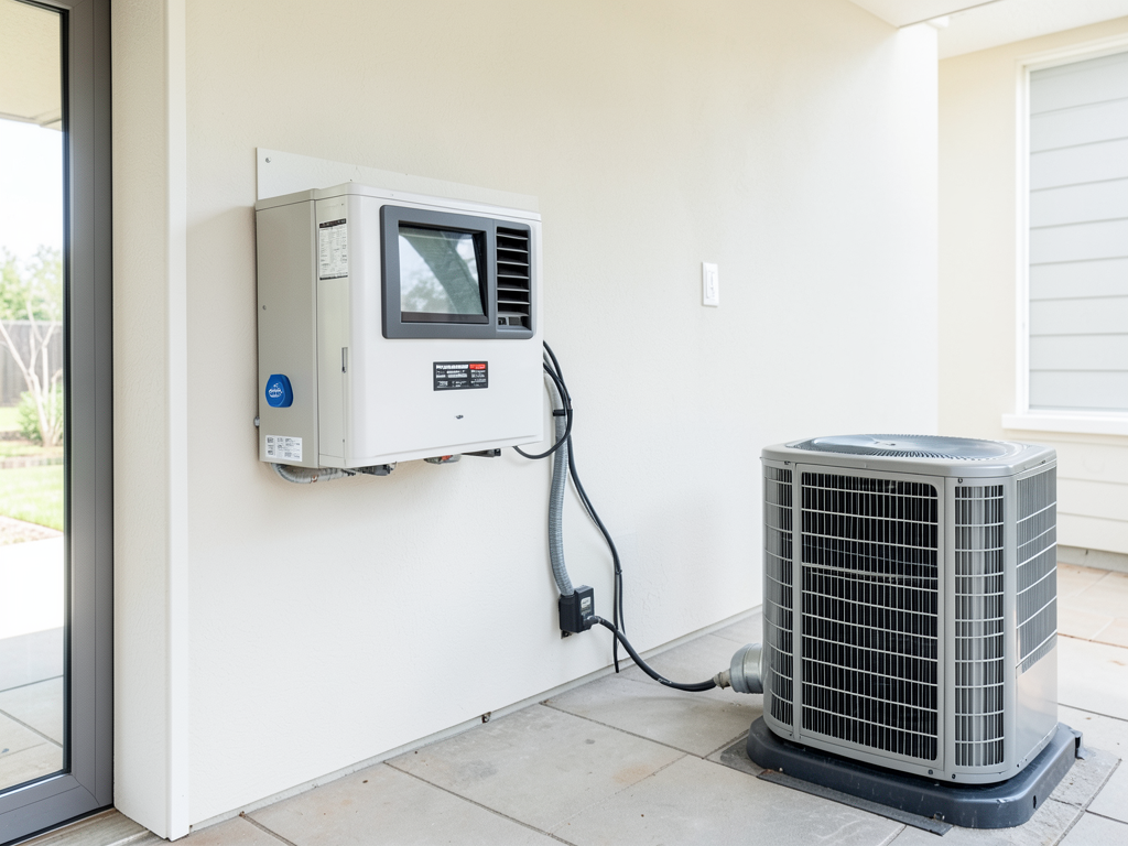 Why kirkland homeowners are choosing ductless mini