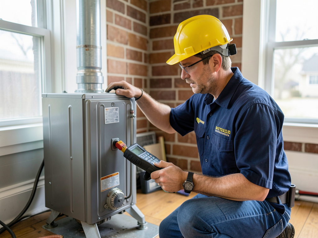 Why your ballard home needs professional furnace r